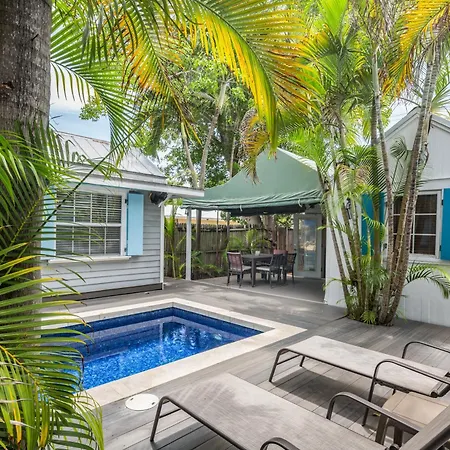 Villa Bahama Dreams